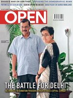 Open Magazine